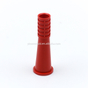 High Precision Molding ABS PVC Plastic Components Medical Care Devices
