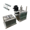 Hot Runner Injection Mold for Medical Parts PA6 PE PC Material