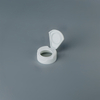 Plastic Jar Caps Hinged Dispensing Caps Injection Plastic Mold PS PP Material