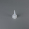 Injection Plastic Mold Maker Open Spout Thread Closure And PC ABS PP Material