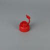 Certificated ISO9001 Injection Plastic Mold for Strap Caps Plug Sealing LDPE Material