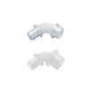 Certificated ISO13485 Injection Plastic Mold for Surgical Connector And Nasal Oxygen Tube PA6 ABS PP Material