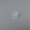 Injection Plastic Mold Maker Double Wall Jar Container with Continuous Thread Closure And PC ABS PP Material
