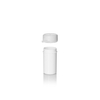 Injection Plastic Mold Maker Plastic Jar And Closure Multiple Capacity Options PP PE Material