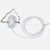 Injection Mold Maker Breathing Accessories Oxygen Mask Breathing Catheter Liquid Silicone Rubber