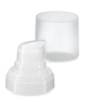 Injection Mold Maker Plastic Spray Caps Closure PA PP PC Material