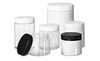 Injection Mold Maker Multiple Cavity Hot Runner Plastic Parts Container Caps And Storage Jars PE
