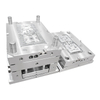 Custom Medical Injection Molding Thin-Walled Plastic Medical Shell Cover Enclosure Container Molded Parts