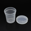 Custom Medical Injection Molding Thin-Walled Plastic Medical Shell Cover Enclosure Container Molded Parts