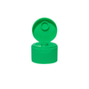 Injection Plastic Mold Flip-top Caps 28mm Hot Runner with Multiple Cavity And PC ABS PP Material