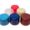 Injection Plastic Mold Durable Chemical Plastic Container Caps with Multiple Cavity And PC ABS PP Material