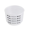 Injection Plastic Mold Maker Dosage Cups Surgical Devices PP Material 