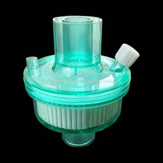Medical Injection Mold Maker Oxygen Pump And Surgical Accessories with PP PE PC Material