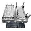 1*1 Cavity Injection Mold for Plastic Holder PP Material