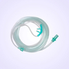 High Precision Injection Plastic Mold for Anesthetic Nasal Oxygen Catheter Mask with PP PC Material
