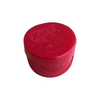Injection Plastic Mold for Sealed Lids for Nut Snacks Household Food Container with Plastic Parts