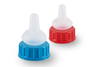 Multiple Cavity ISO13485 High Quality Injection Mold for Baby Feeding Bottle