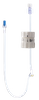 ISO 13485 Injection Mold for the Surgical Infusion Respiratory Catheters and Connector in Clean Room