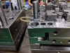 Injection Mold for Surgical Oxygen Mask and Nasal Oxygen Tube Respiratory Medical Disposal