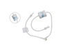 Custom Plastic Injection Mold Manufacturers for Dial Flow Regulator And Infusion Sets with ISO13485 Certificated