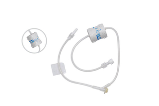 Custom Plastic Injection Mold Manufacturers for Dial Flow Regulator And Infusion Sets with ISO13485 Certificated