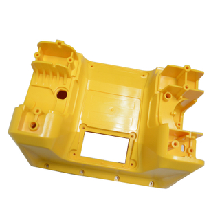 Custom Injection Mold for Plastic Toy and Container for Household Using with PP PC Material