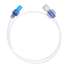 Injection Mold for the Plastic Parts Surgical Supplies Injection Syringe and Infusion Catheter with PEEK Material