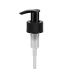 Custom Injection Mold for Pump Screw Cap Closure with Screw PP PE Material