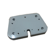 Custom Injection Mold for the Plastic Parts Molding Service Medical Device Outer Closure Cold Runner with PP PE Material