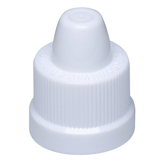 Custom Plastic Injection Mold Manufacturers for Child Resistant Closure with PET PP Material