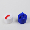 Custom Injection Mold for The Plastic Parts Spout Closure with Bottle Container PP PE Material