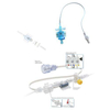 Injection Mold for the Plastic Parts Injection Syringe and Infusion Catheter with PEEK HDPE Material