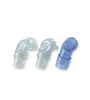 Custom Injection Mold for Oxygen Mask and Infusion Catheter with PEEK HDPE Material