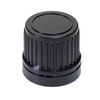 Custom Injection Mold for the Plastic Bottle Push Down Caps Screw Closure with Different Shaped Container
