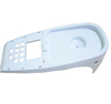 Custom Injection Mold for the Plastic Parts Molding Service Cord Cover Cold Runner with ABS Material