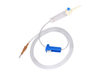 Molding Maker Custom Injection Mold for The Surgical Infusion Kit And Connector with PP PE LSR