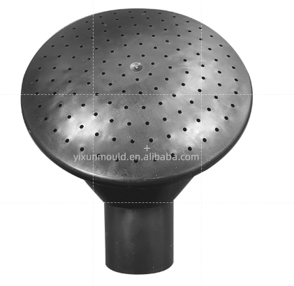 Showerhead