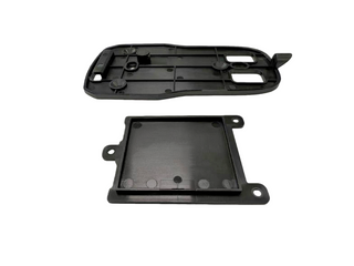  Injection Mold 818 Ton Injection Molding Service for Plastic Part And Electronic Appliance Control Panel 