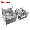 High-precision injection molded plastic tooling