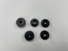 Injection-Molded Rubber Sleeve, Rubber Pad Sealing Ring with Hot Runner Multiple Cavity