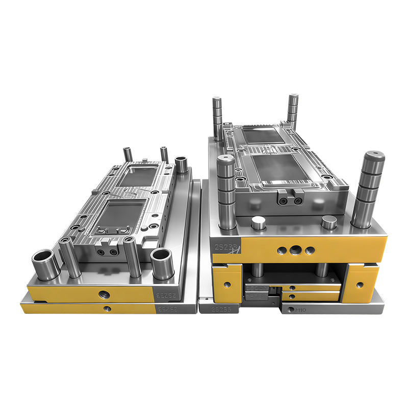 How to Choose the Right Cooling System for Injection Molds: A Complete Guide