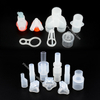 ABS/PVC/Silicone Injection Molding Plastic Mold