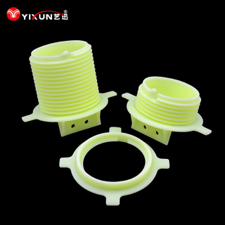 Overmolding Plastic Mold for Soft-Touch Consumer Products