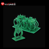High-Gloss Plastic Injection Mold for Class A Surfaces