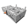 Customized Electronics Toy Part Polishing Injection Mold