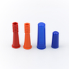 Plastic Injection Mold PVC ABS HDPE CNC Machine Custom Plastic Parts