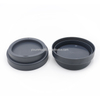 High Quality Plastic Molding Transparent PP Food Grade Coffee Lid Mold 
