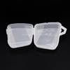 High Precision Plastic Molding Transparent PP Food Grade Different Cavities Hot Runner Cold Runner Direct Mold Maker