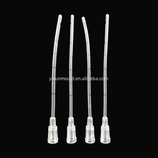 ISO9001 Injection Mold for Medical Plastic Products ABS Material