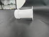 1*1 Cavity Injection Plastic Mold for PP PC for Pt Base